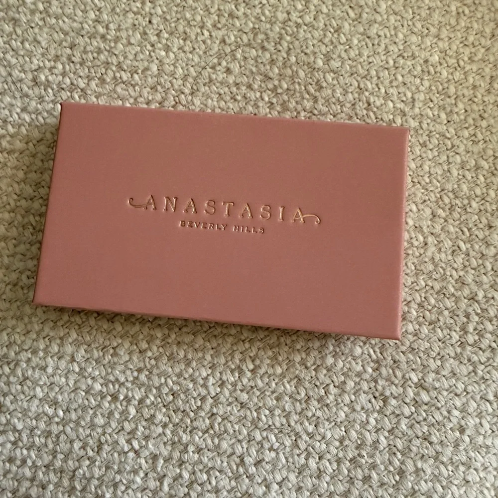 Anastasia Beverly Hills anastasia beverly