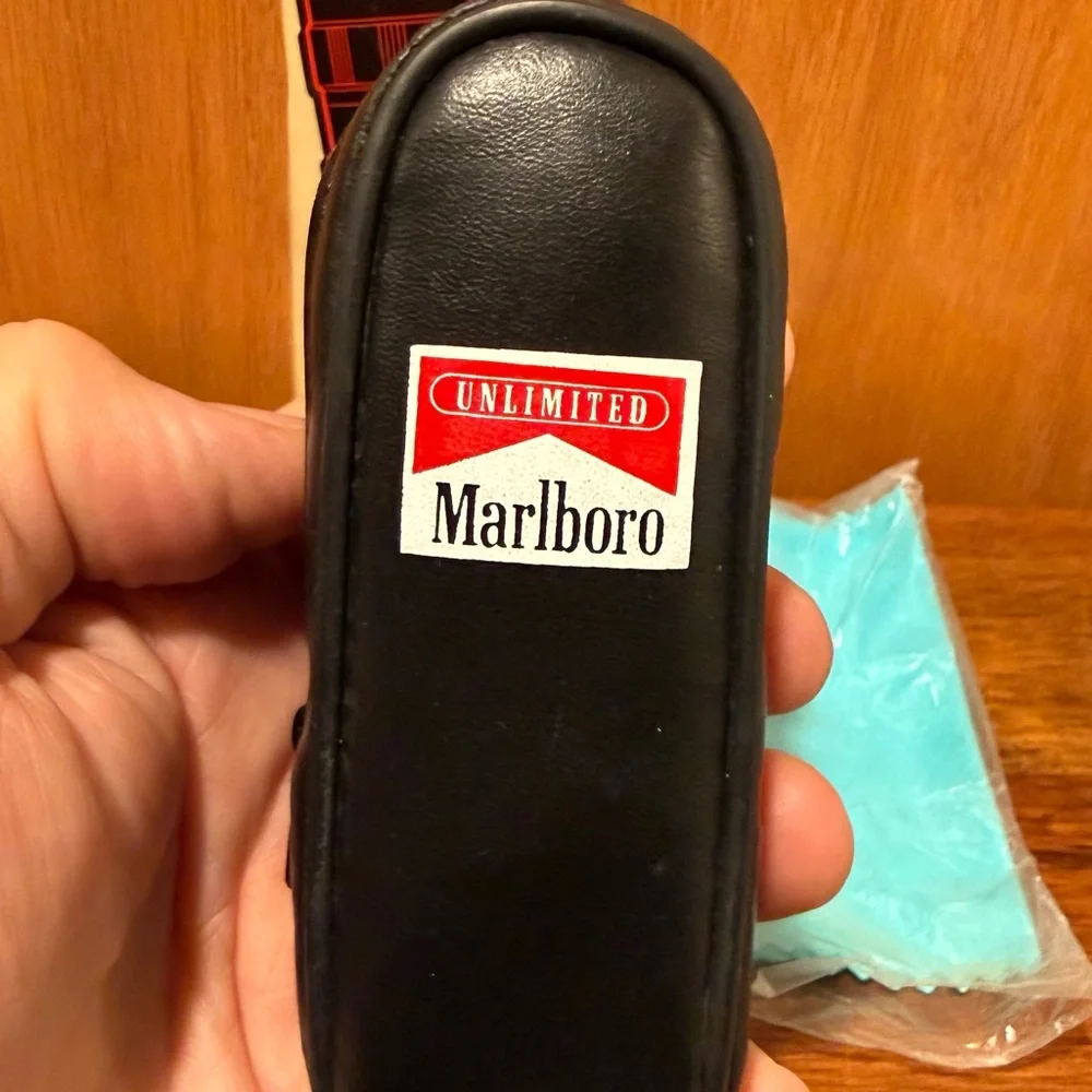 Marlboro compact monocular