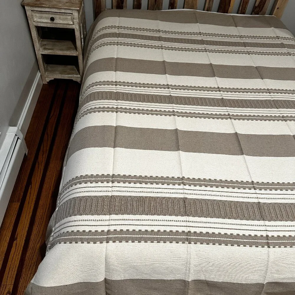 PC # 1837 family 100 bedspread