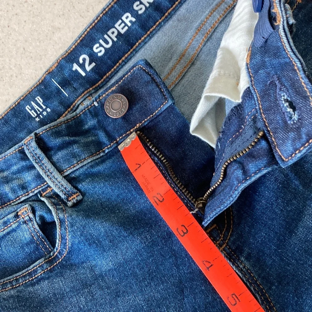 GAP excellent used