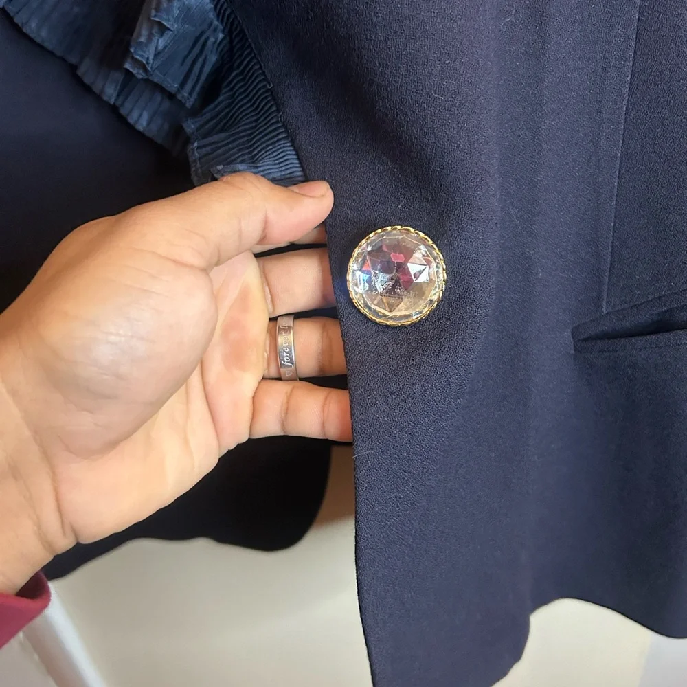 Dior chic blazer