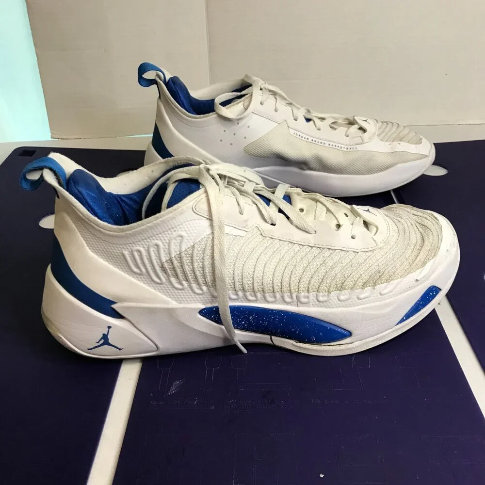 Jordan shoes are
