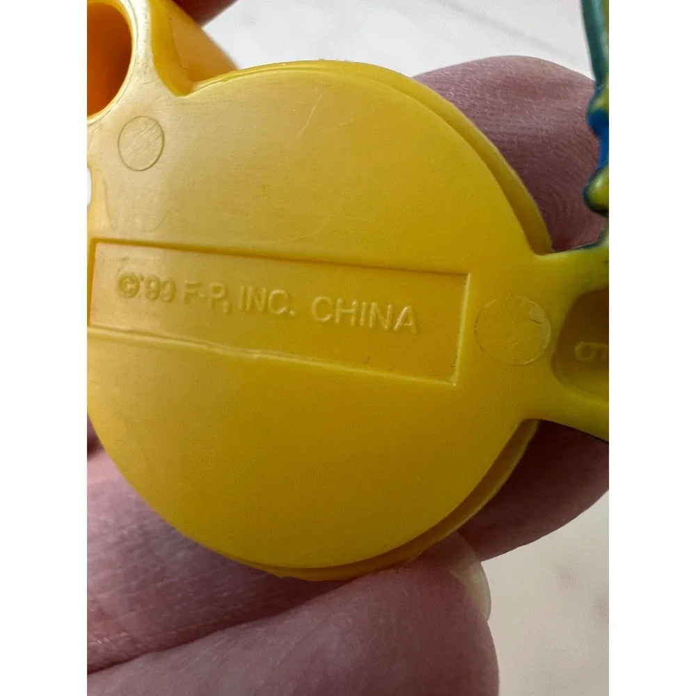 Fisher-Price fisher price
