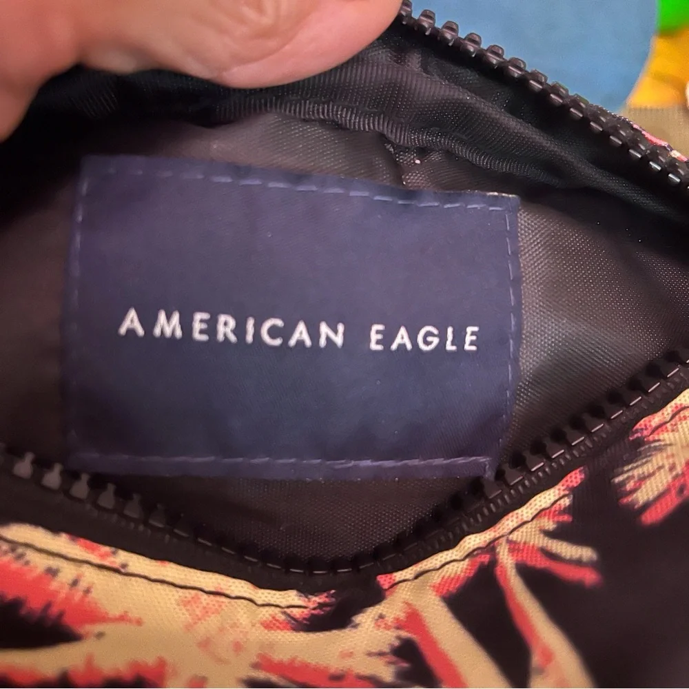 American Eagle Outfitters american eagle