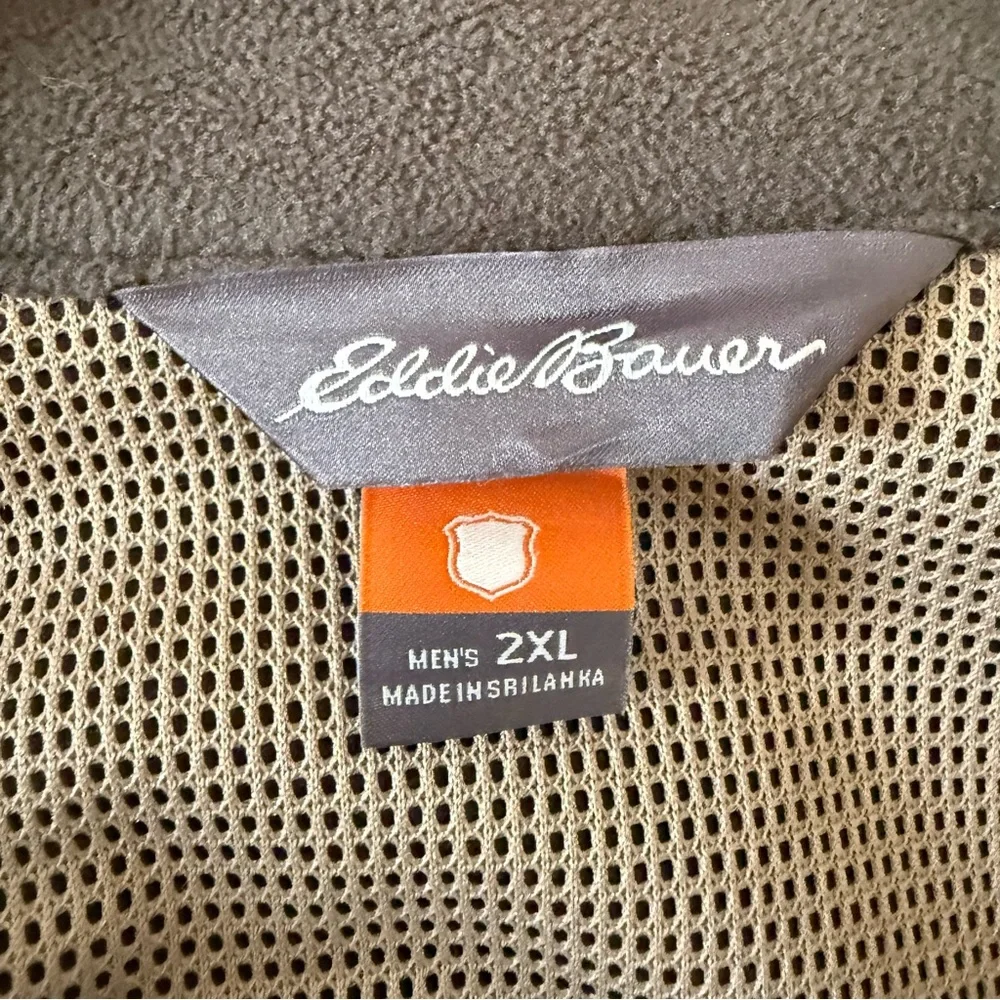Eddie Bauer eddie bauer