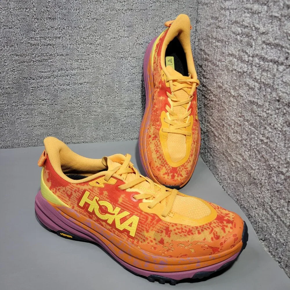 Hoka One One hoka one