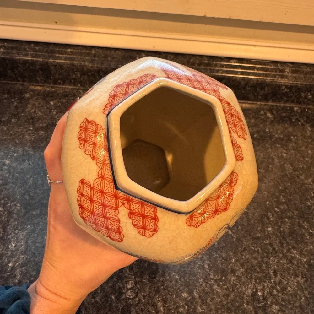 N/A vintage lid no