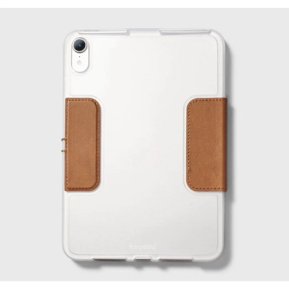 heyday this ipad