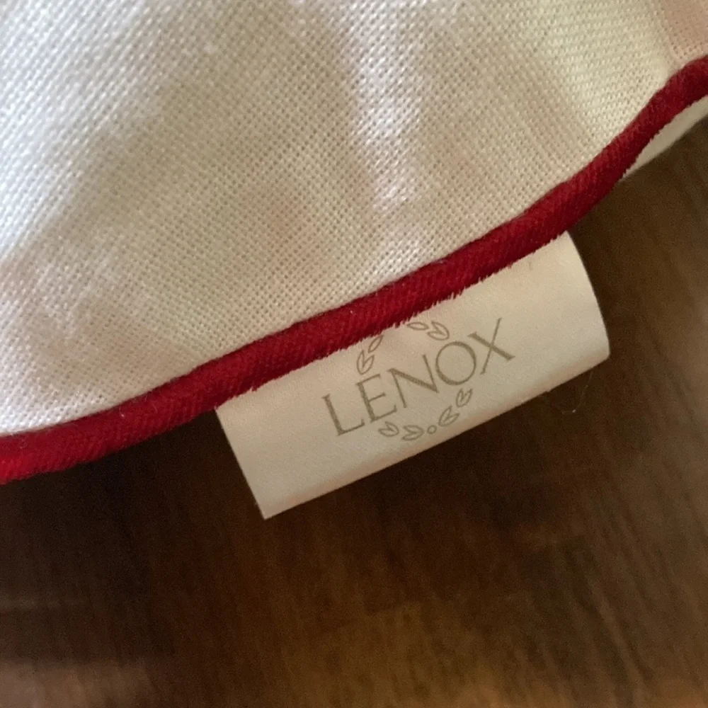 Lenox new nwt