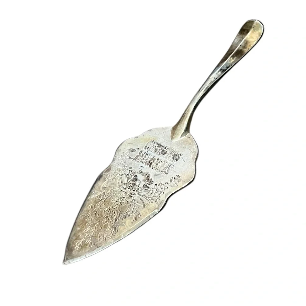 International Silver Company vintage international