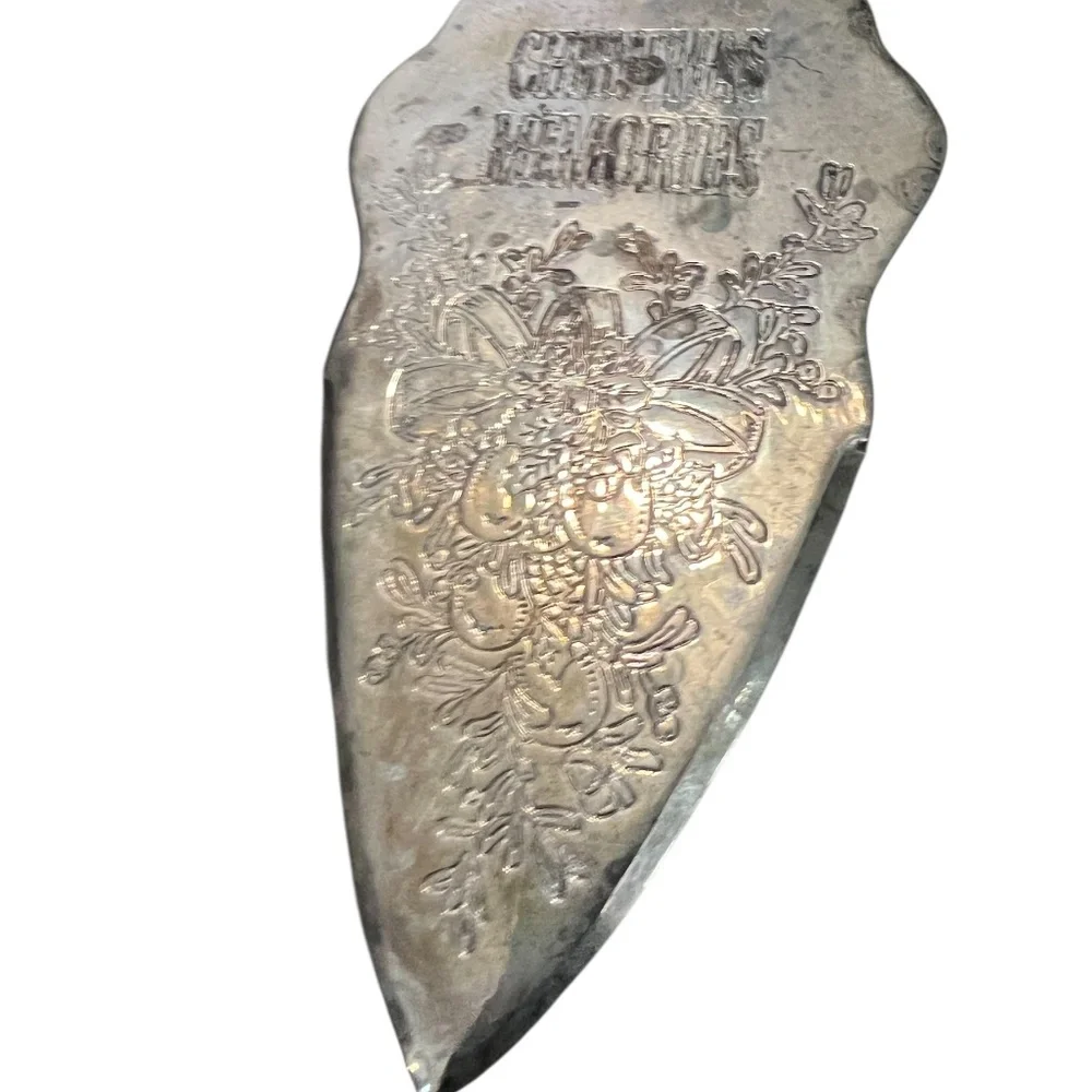 International Silver Company vintage international