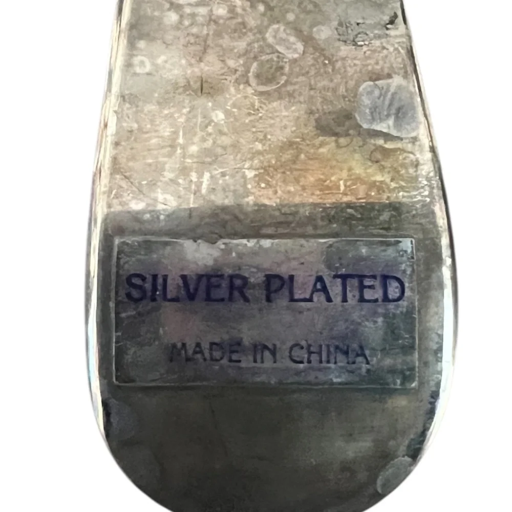 International Silver Company vintage international