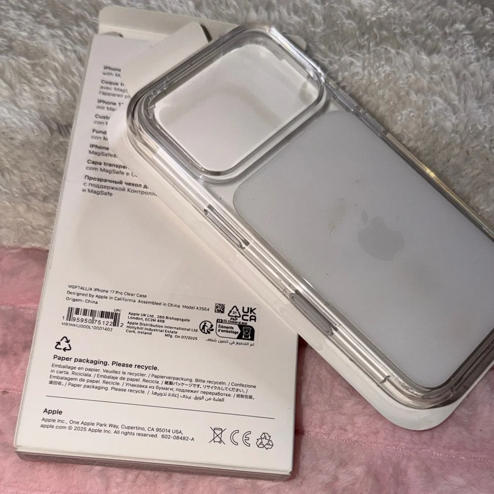 Apple dynamic iphone
