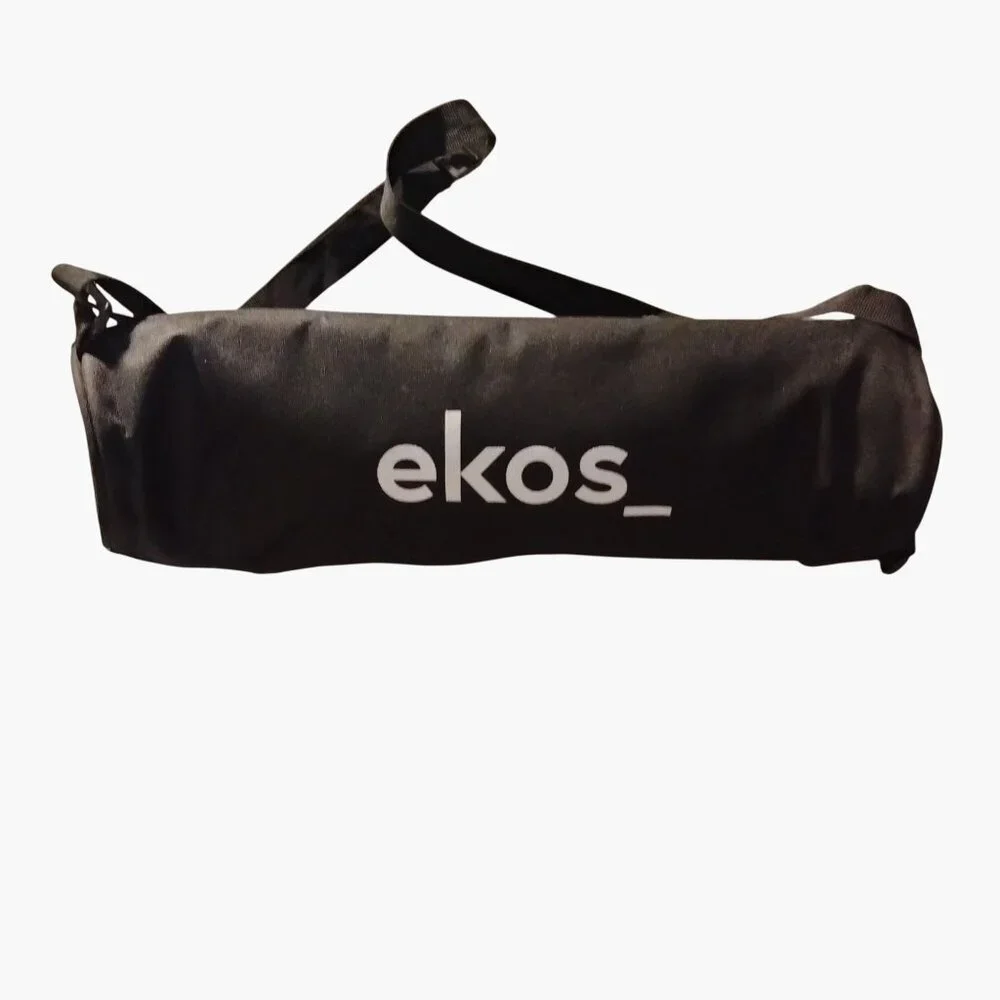 Ekos durable black