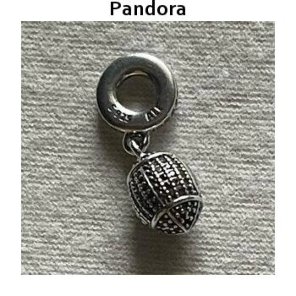 Pandora welcome my