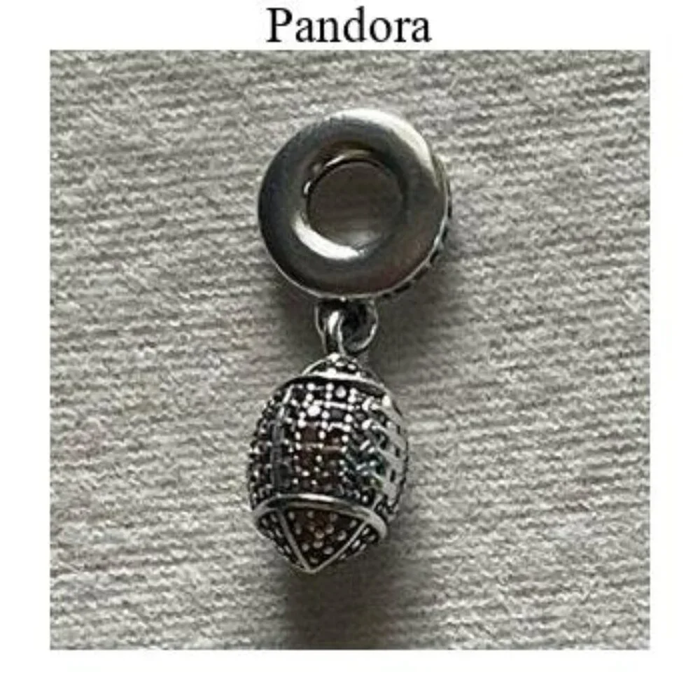 Pandora welcome my