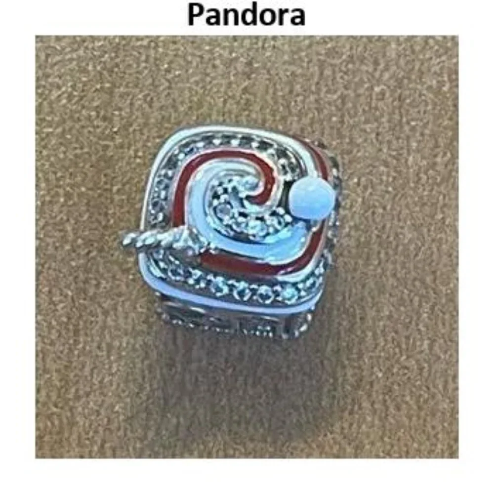 Pandora welcome here