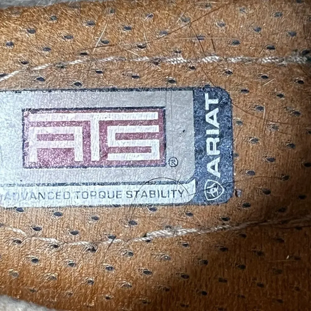 Ariat like favorite