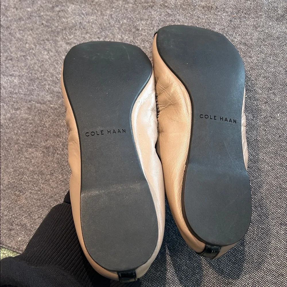 Cole Haan very good