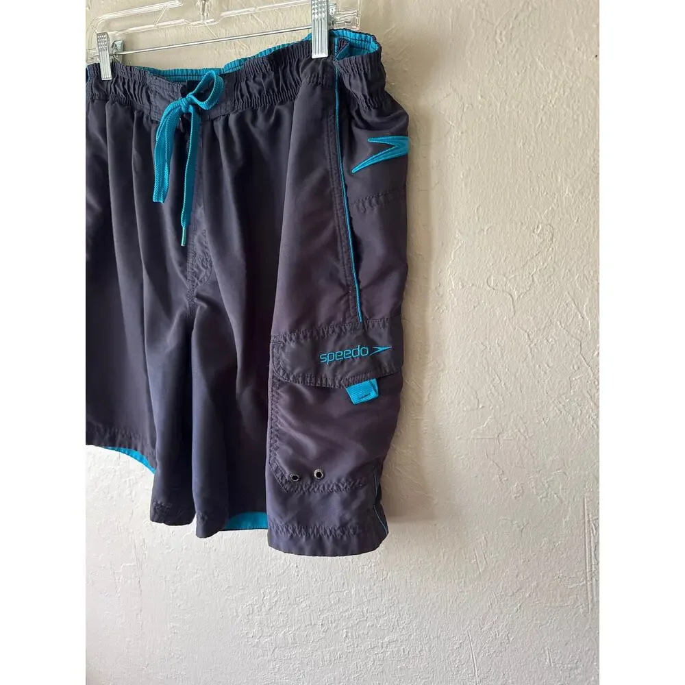 Speedo great size