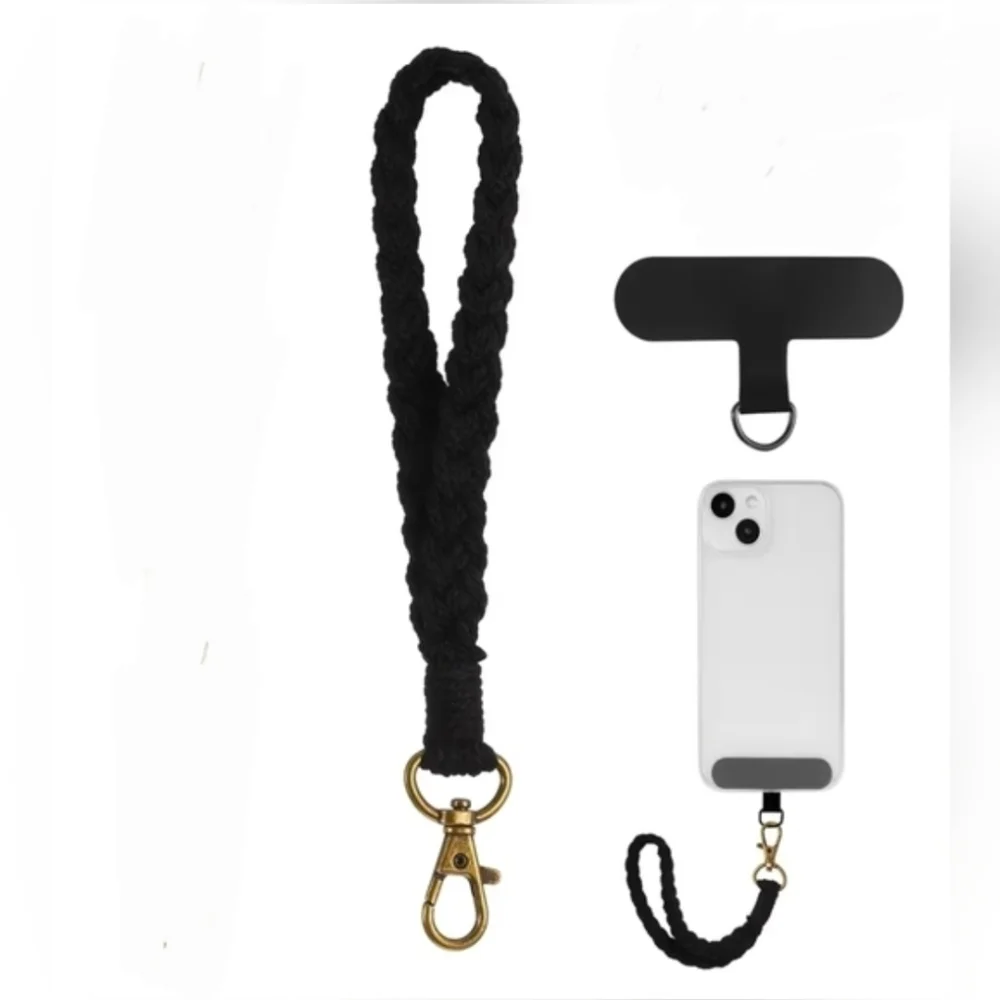 N/A boho macrame
