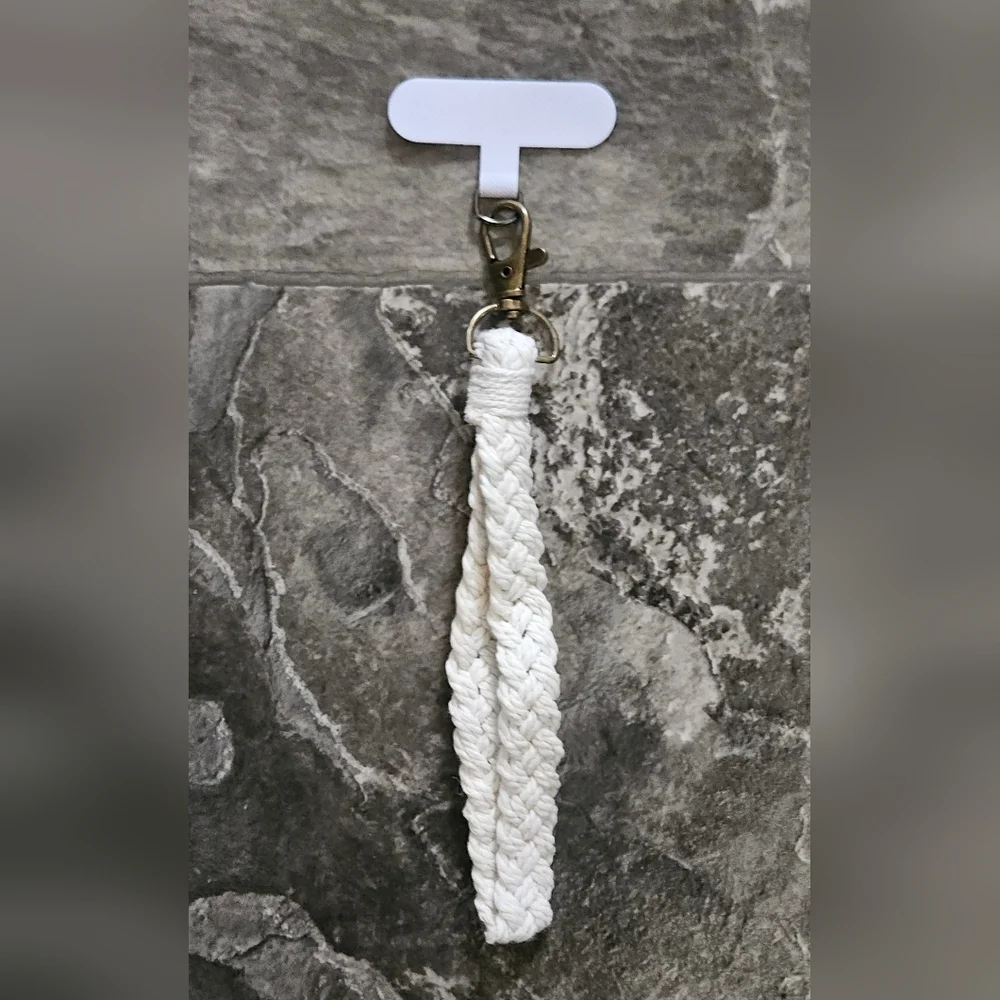 N/A boho macrame
