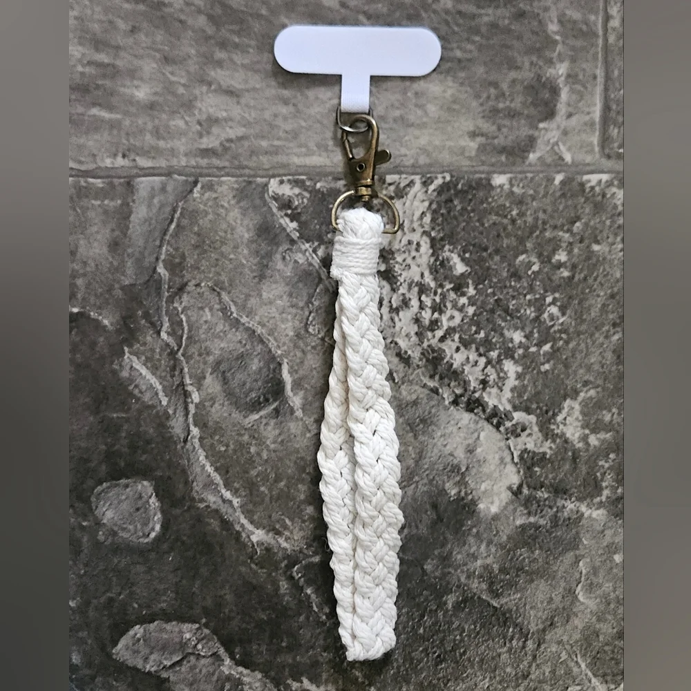 N/A boho macrame