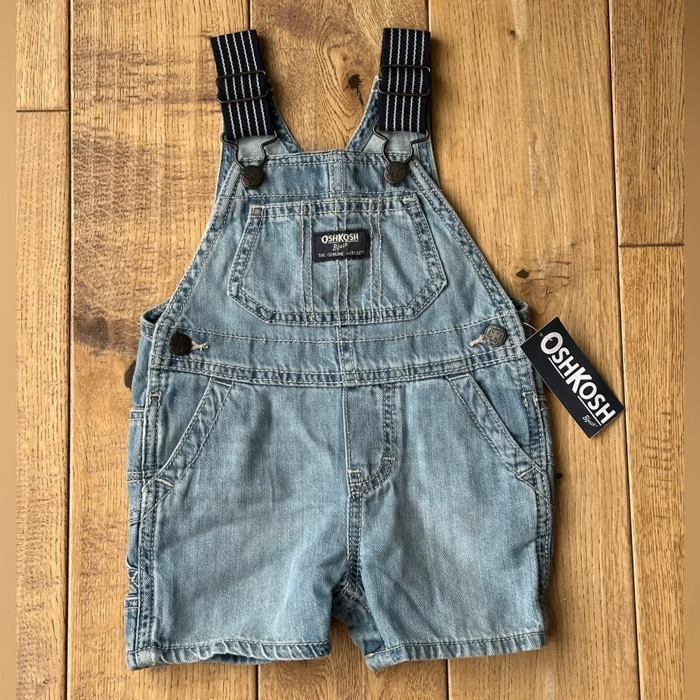 OshKosh Bgosh plus are