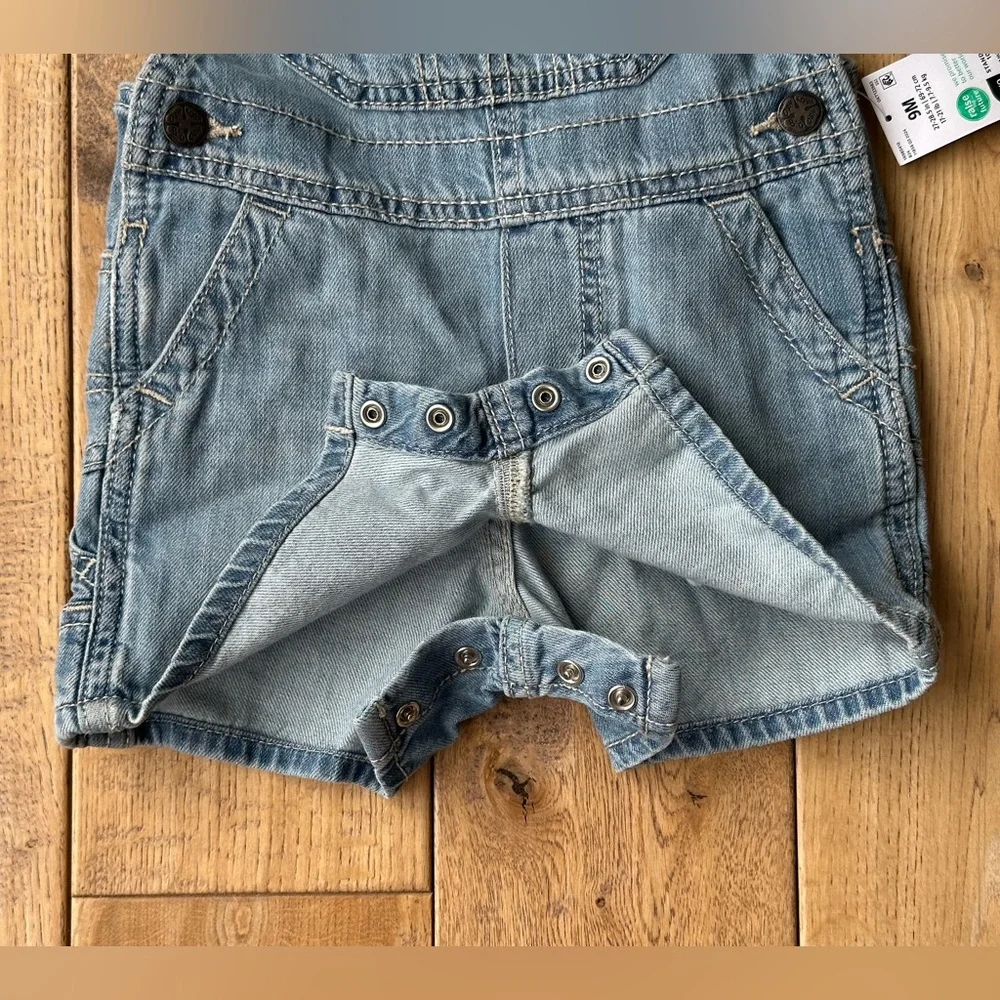 OshKosh Bgosh over from