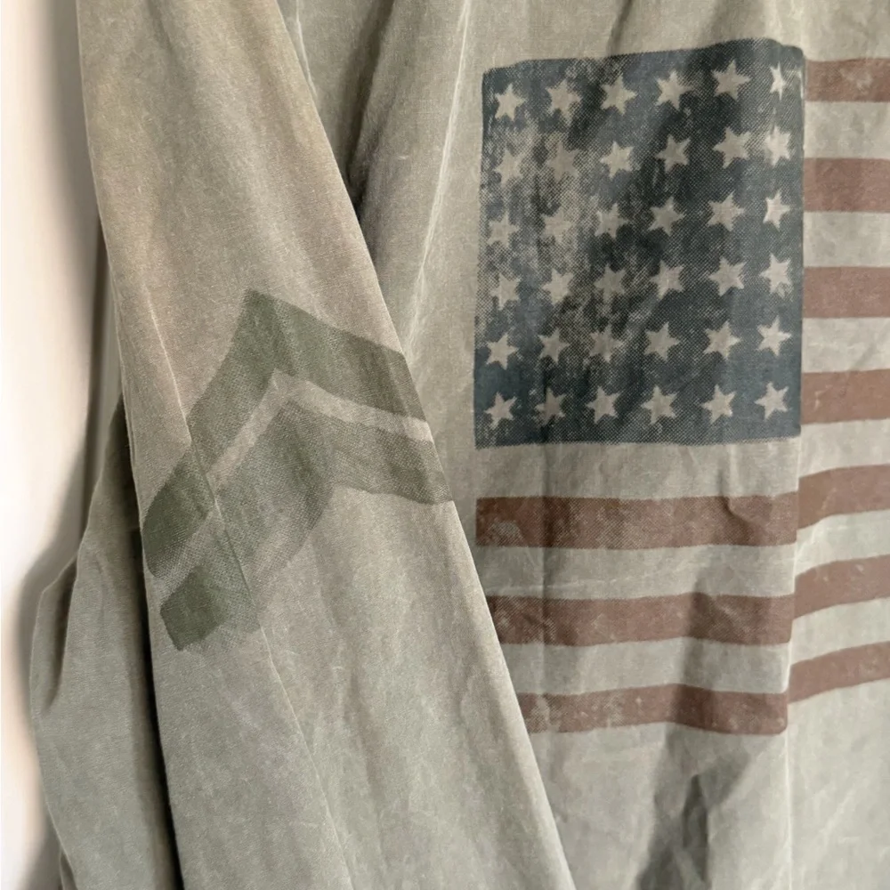 Lucky Brand explore outdoors