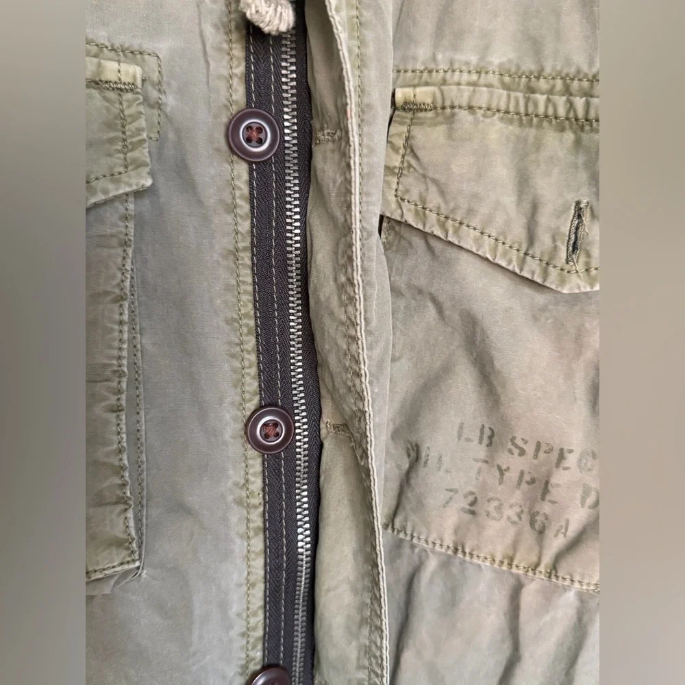 Lucky Brand explore outdoors