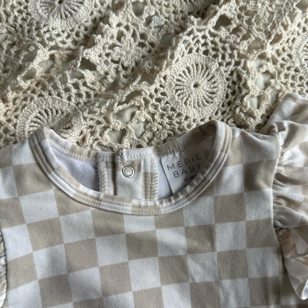 Mebie Baby good used