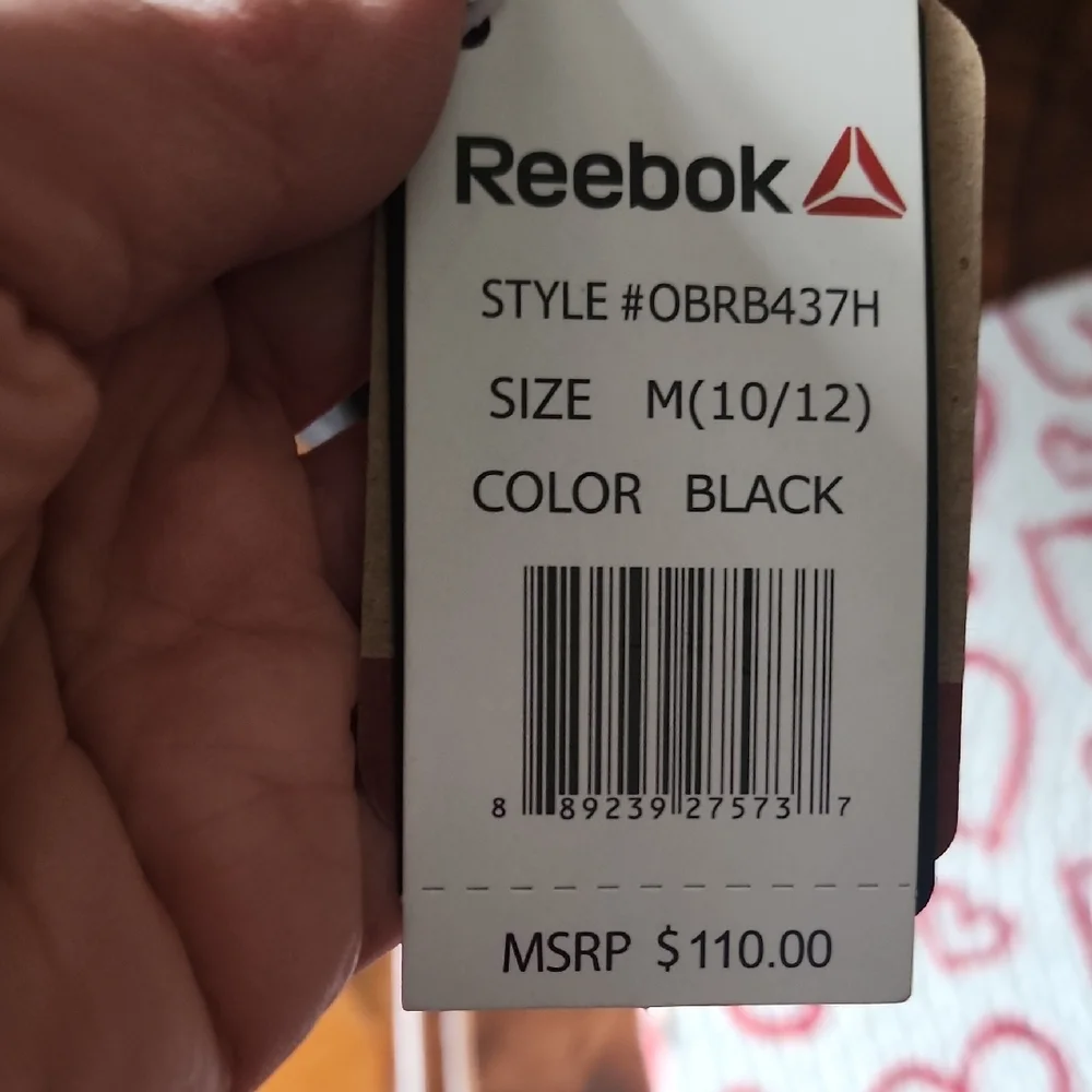 Reebok bundle them