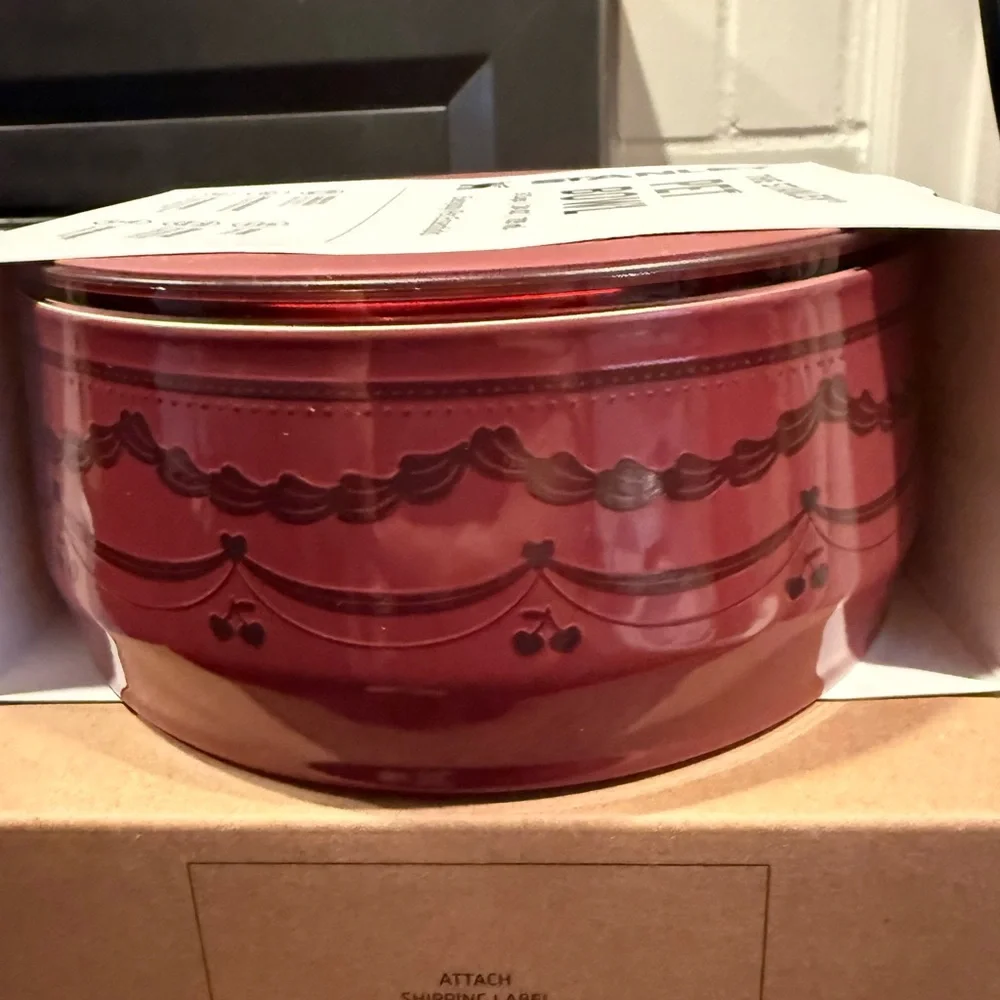Stanley red pet