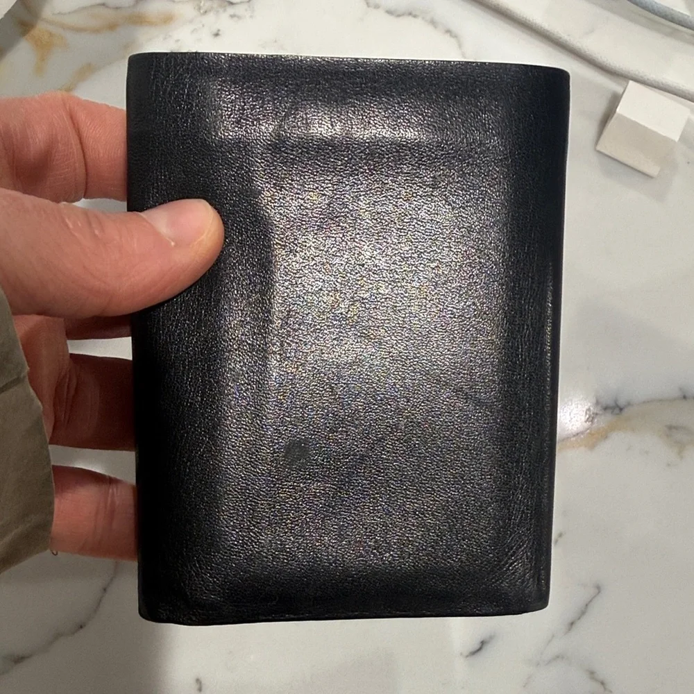 Dkny elegant card