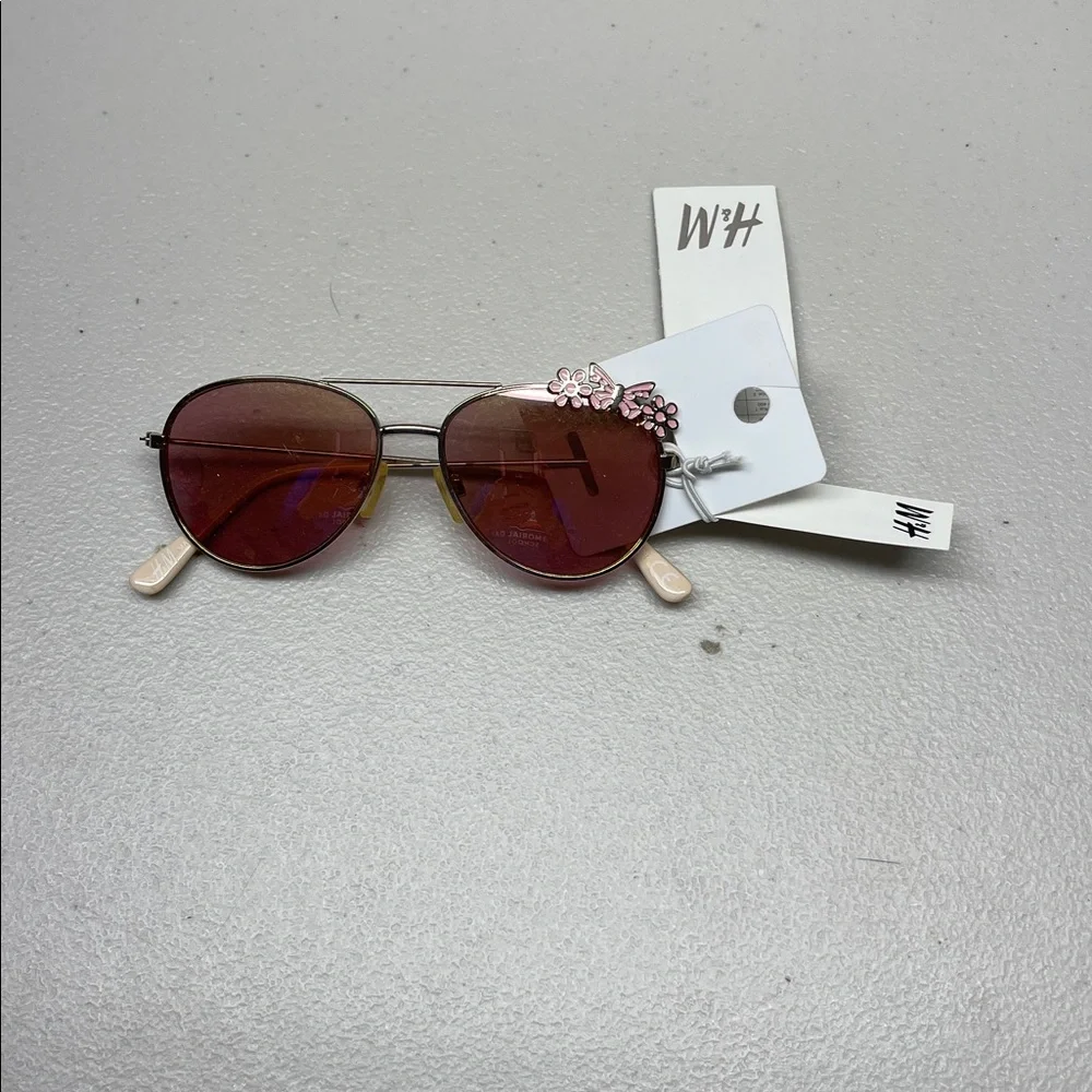 H&M stylish aviator