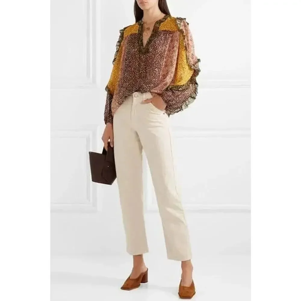 Ulla Johnson ulla johnson