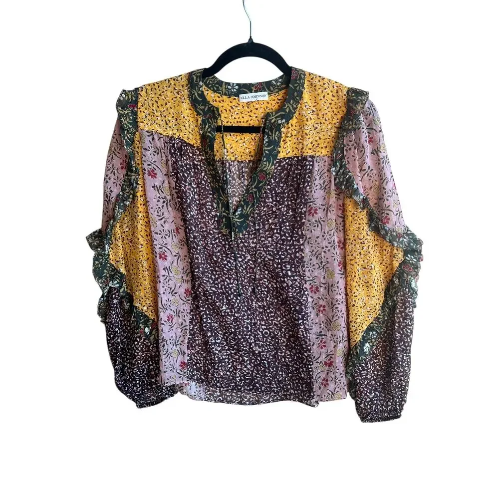 Ulla Johnson ulla johnson