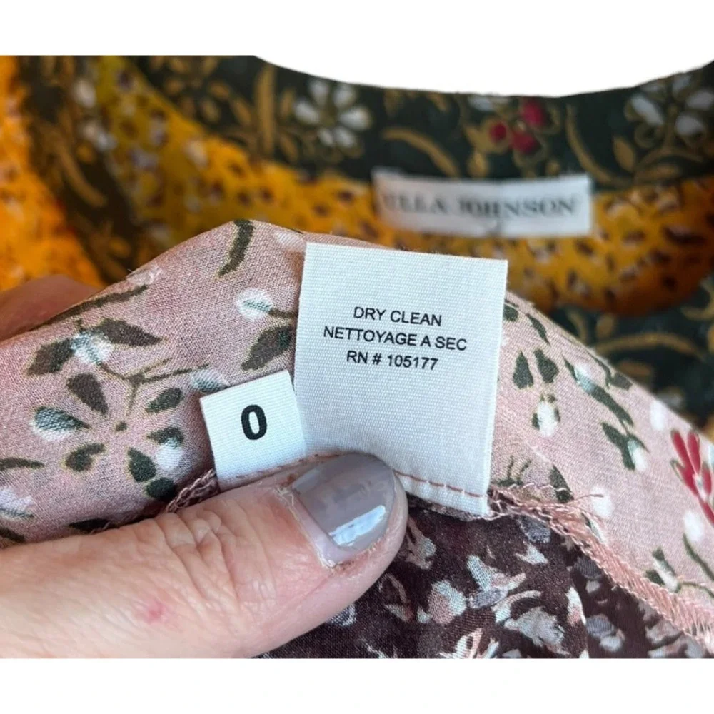 Ulla Johnson ulla johnson