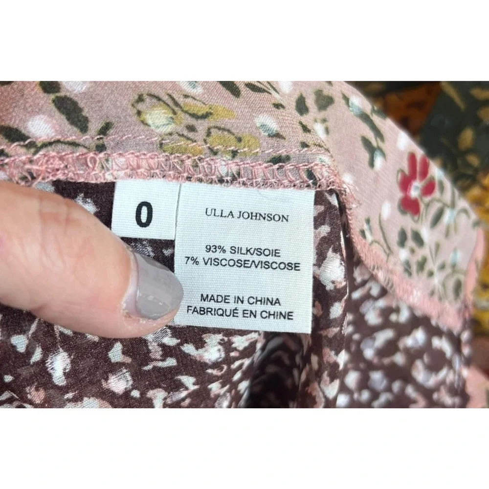 Ulla Johnson ulla johnson
