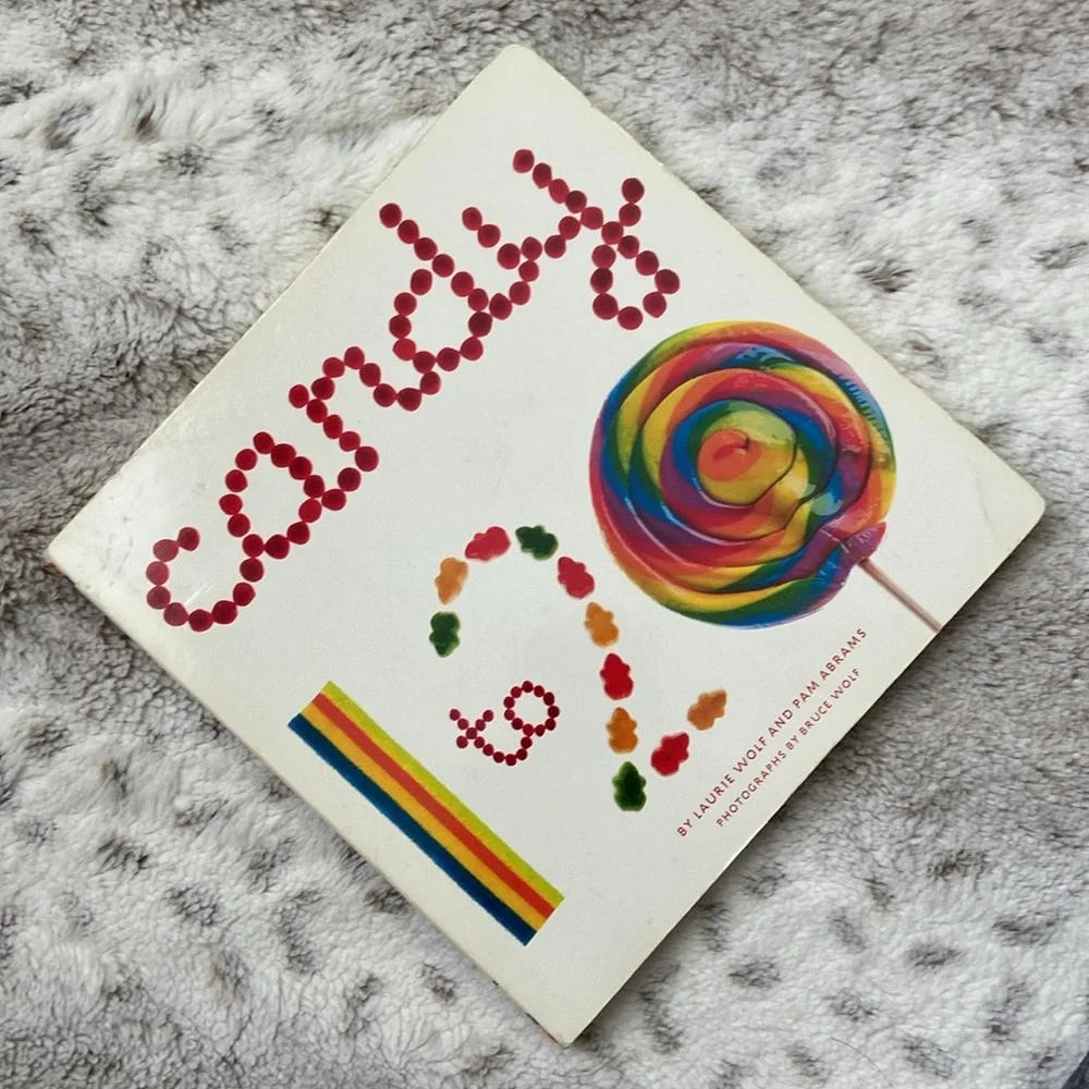 N/A candy game
