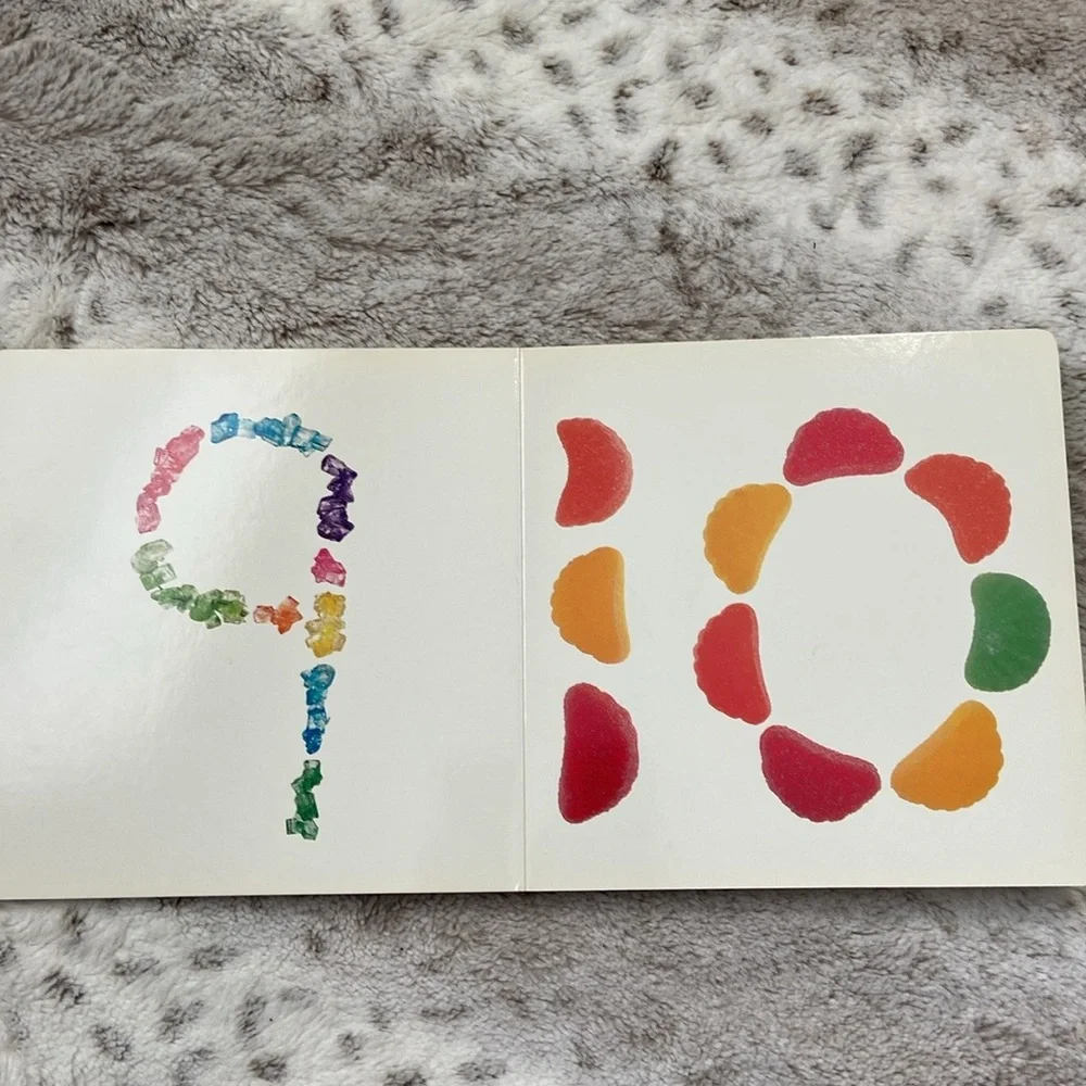 N/A candy game