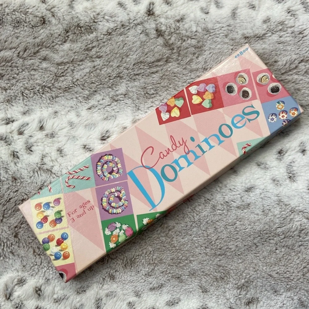 N/A candy game