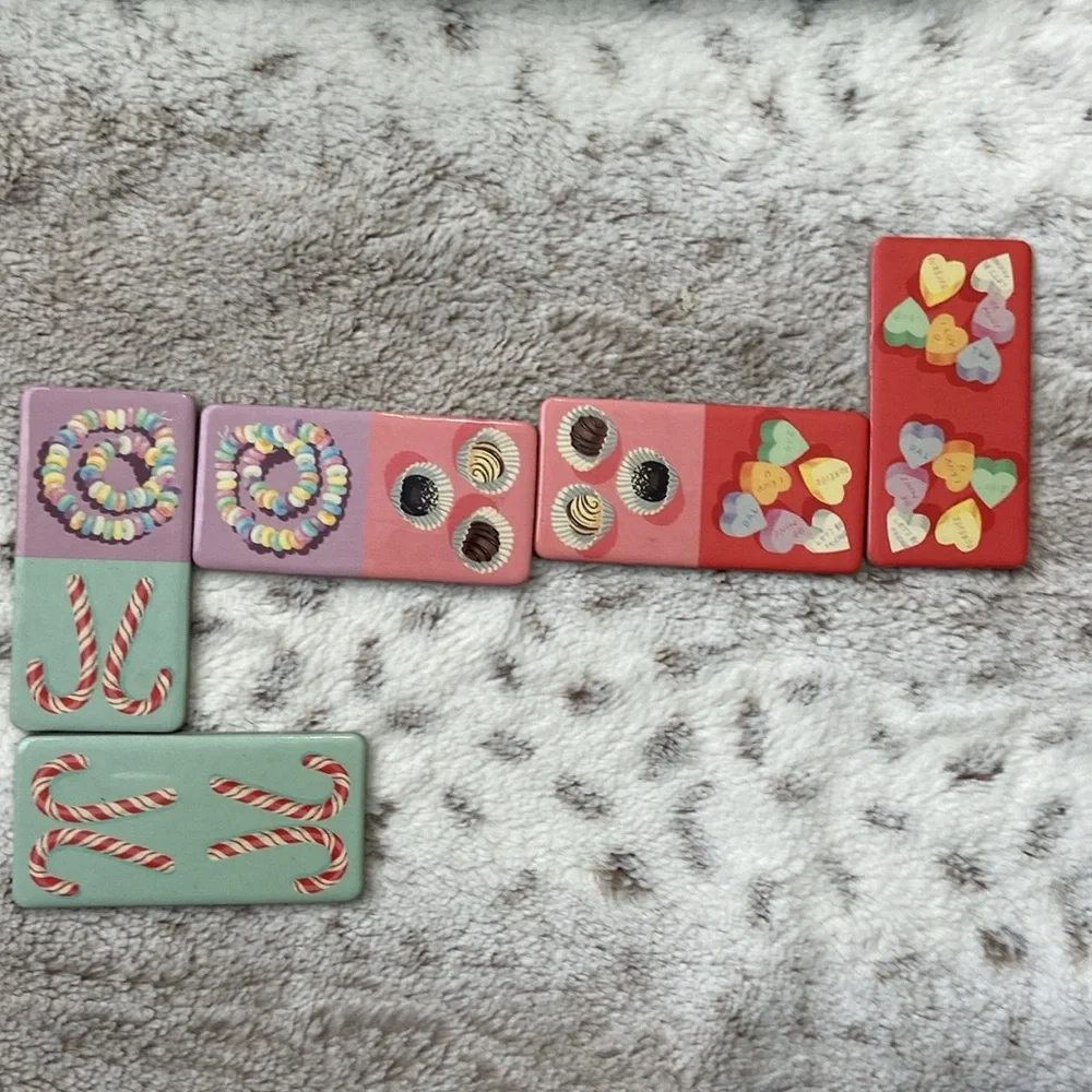 N/A candy game