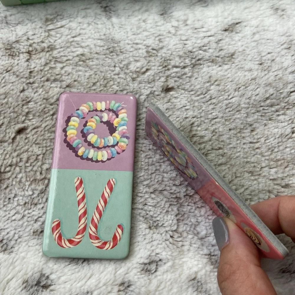N/A candy game
