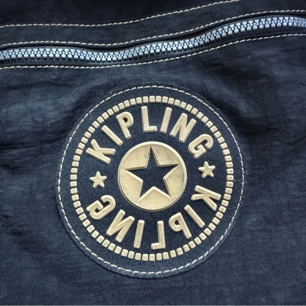 Kipling duffel bag