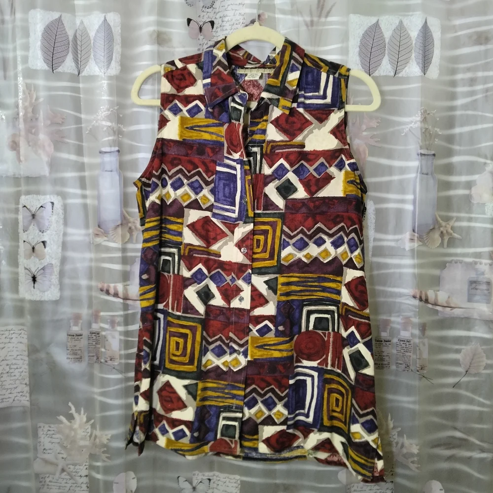 N/A vintage new