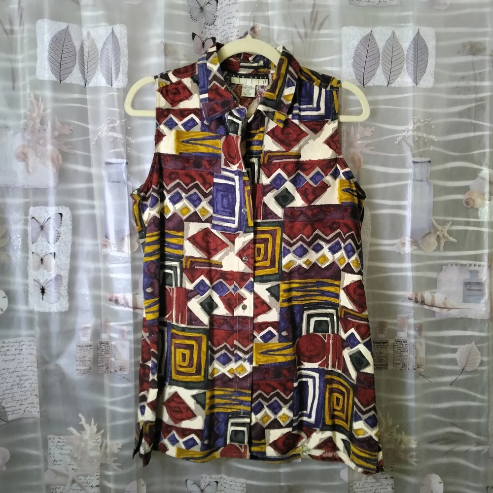 N/A vintage new
