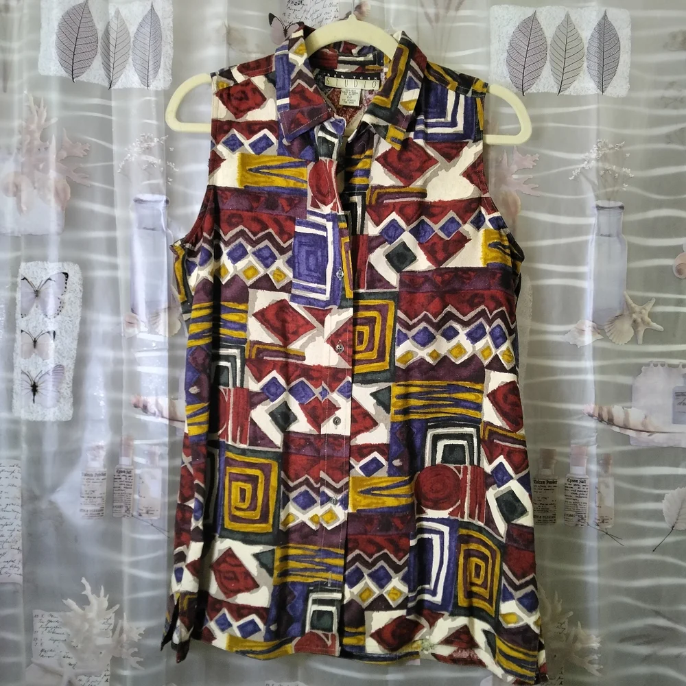 N/A vintage new