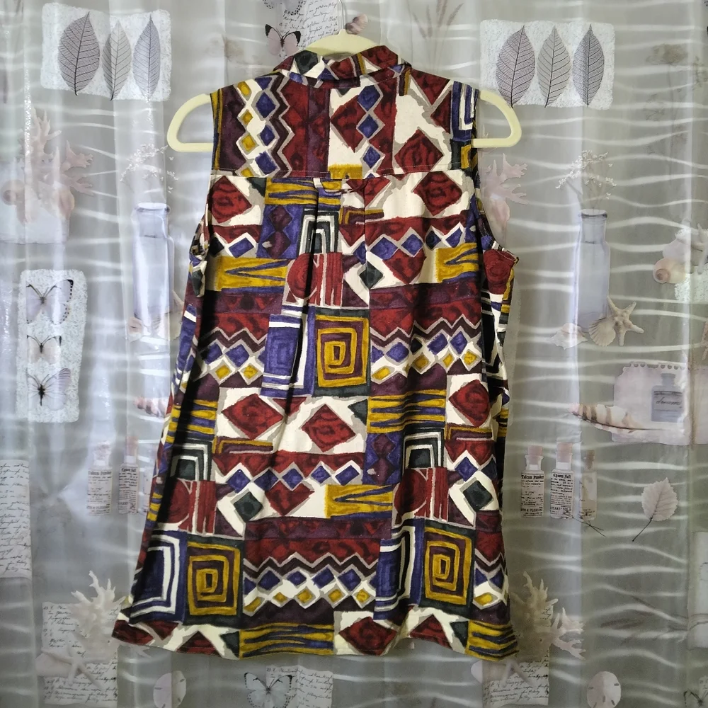 N/A vintage new
